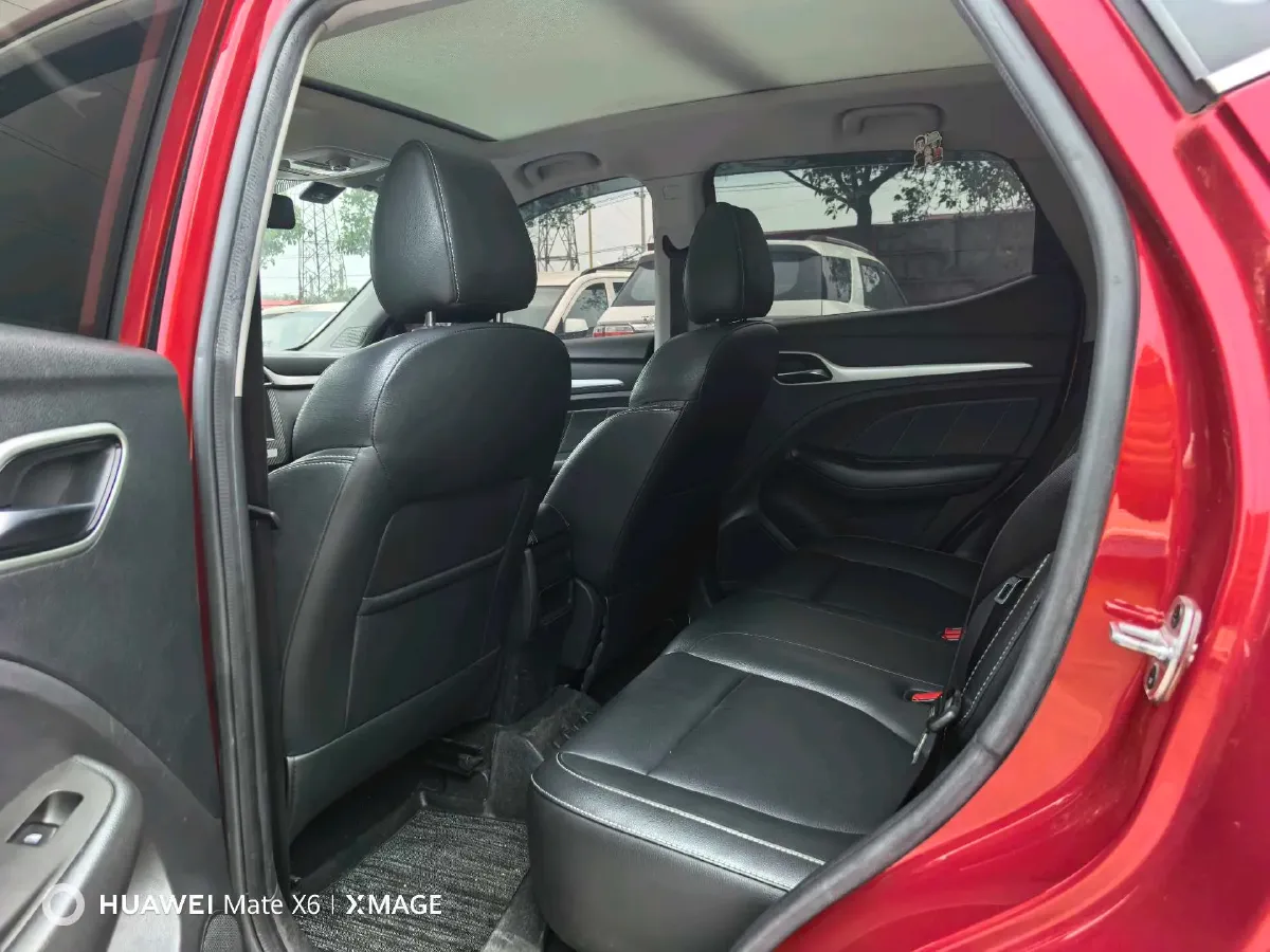 2018 MG ZS 1.5L 120HP L4 4AT,autocango,china used car exporter,china ev exporter,chinese used car exporter,chinese used ev exporter