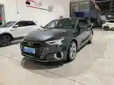2023 Audi A3 1.4T 150HP L4 7DCT