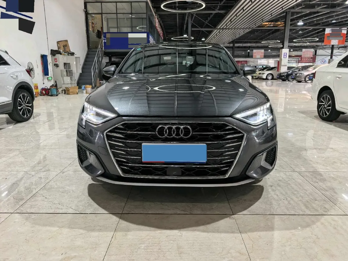 2023 Audi A3 1.4T 150HP L4 7DCT,autocango,china used car exporter,china ev exporter,chinese used car exporter,chinese used ev exporter