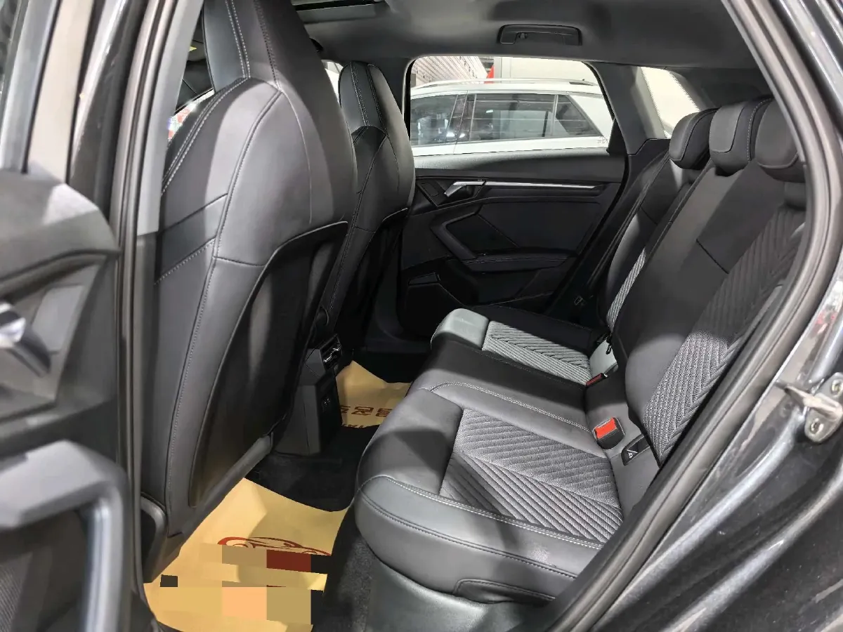 2023 Audi A3 1.4T 150HP L4 7DCT,autocango,china used car exporter,china ev exporter,chinese used car exporter,chinese used ev exporter