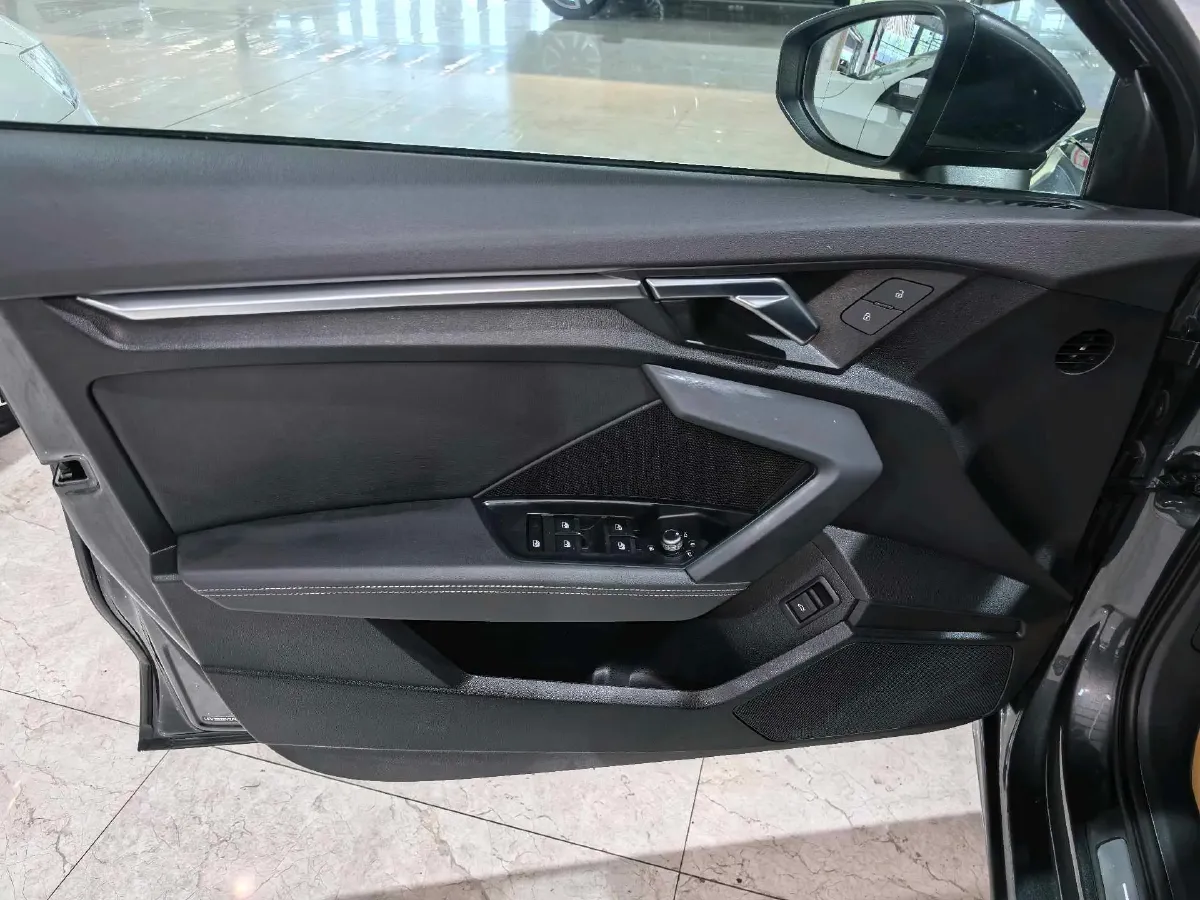 2023 Audi A3 1.4T 150HP L4 7DCT,autocango,china used car exporter,china ev exporter,chinese used car exporter,chinese used ev exporter
