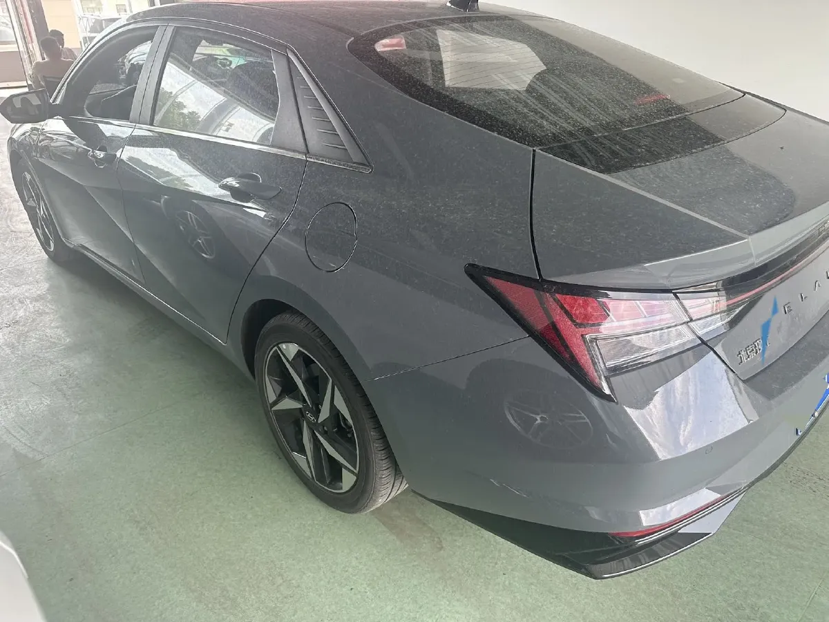2021 Hyundai Elantra 1.5L 115HP L4 CVT,autocango,china used car exporter,china ev exporter,chinese used car exporter,chinese used ev exporter