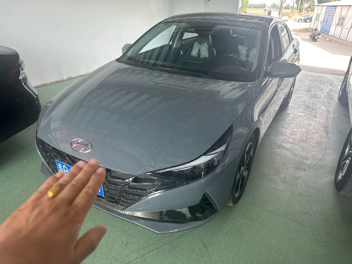 2021 Hyundai Elantra 1.5L 115HP L4 CVT,autocango,china used car exporter,china ev exporter,chinese used car exporter,chinese used ev exporter