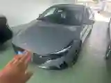 2021 Hyundai Elantra 1.5L 115HP L4 CVT