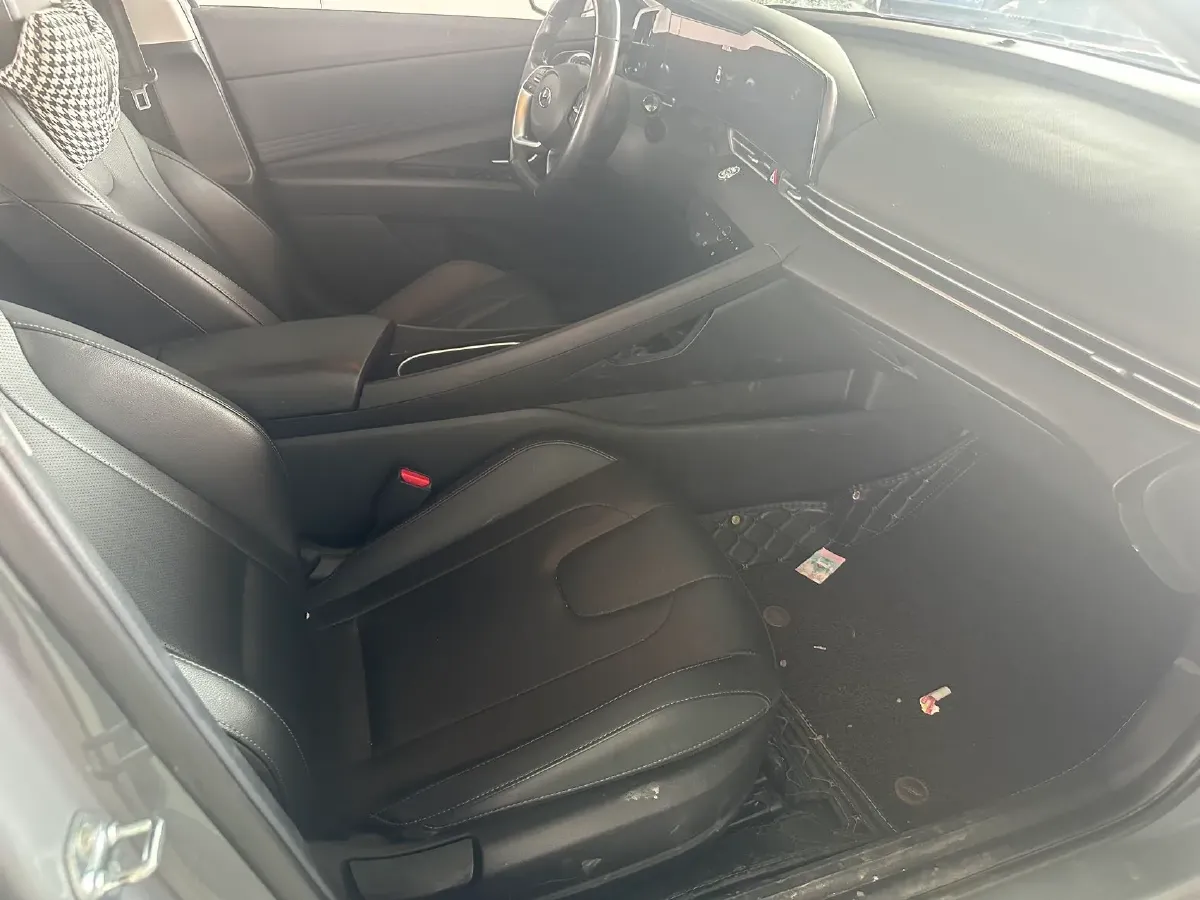 2021 Hyundai Elantra 1.5L 115HP L4 CVT,autocango,china used car exporter,china ev exporter,chinese used car exporter,chinese used ev exporter