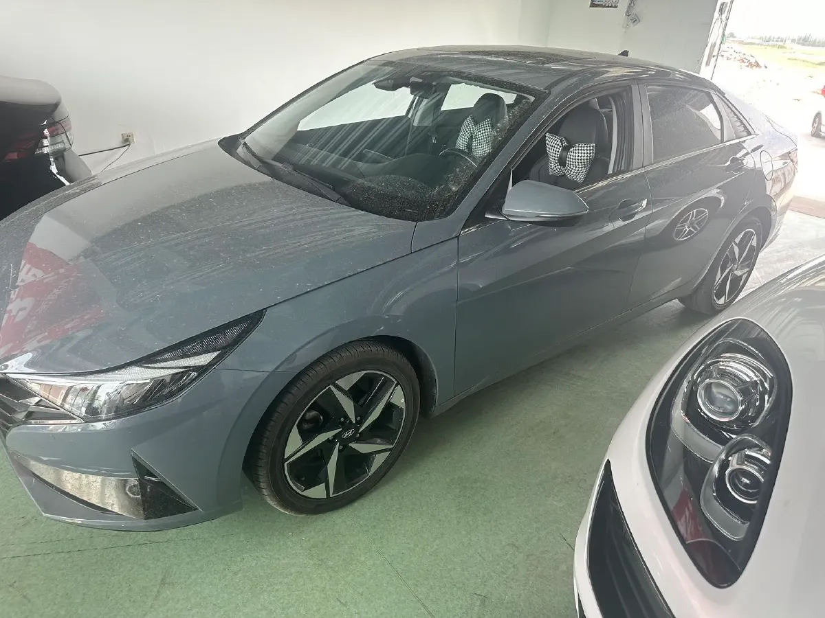 2021 Hyundai Elantra 1.5L 115HP L4 CVT,autocango,china used car exporter,china ev exporter,chinese used car exporter,chinese used ev exporter
