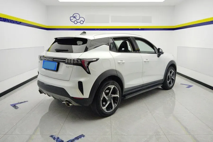 2022 Roewe i6 MAX BEV 61.1KWH,autocango,china used car exporter,china ev exporter,chinese used car exporter,chinese used ev exporter