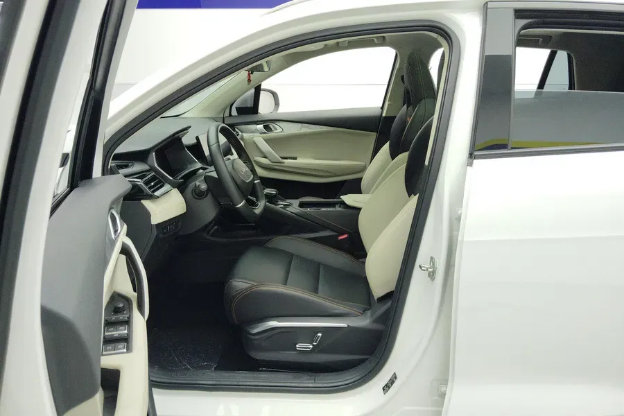 2022 Roewe i6 MAX BEV 61.1KWH,autocango,china used car exporter,china ev exporter,chinese used car exporter,chinese used ev exporter