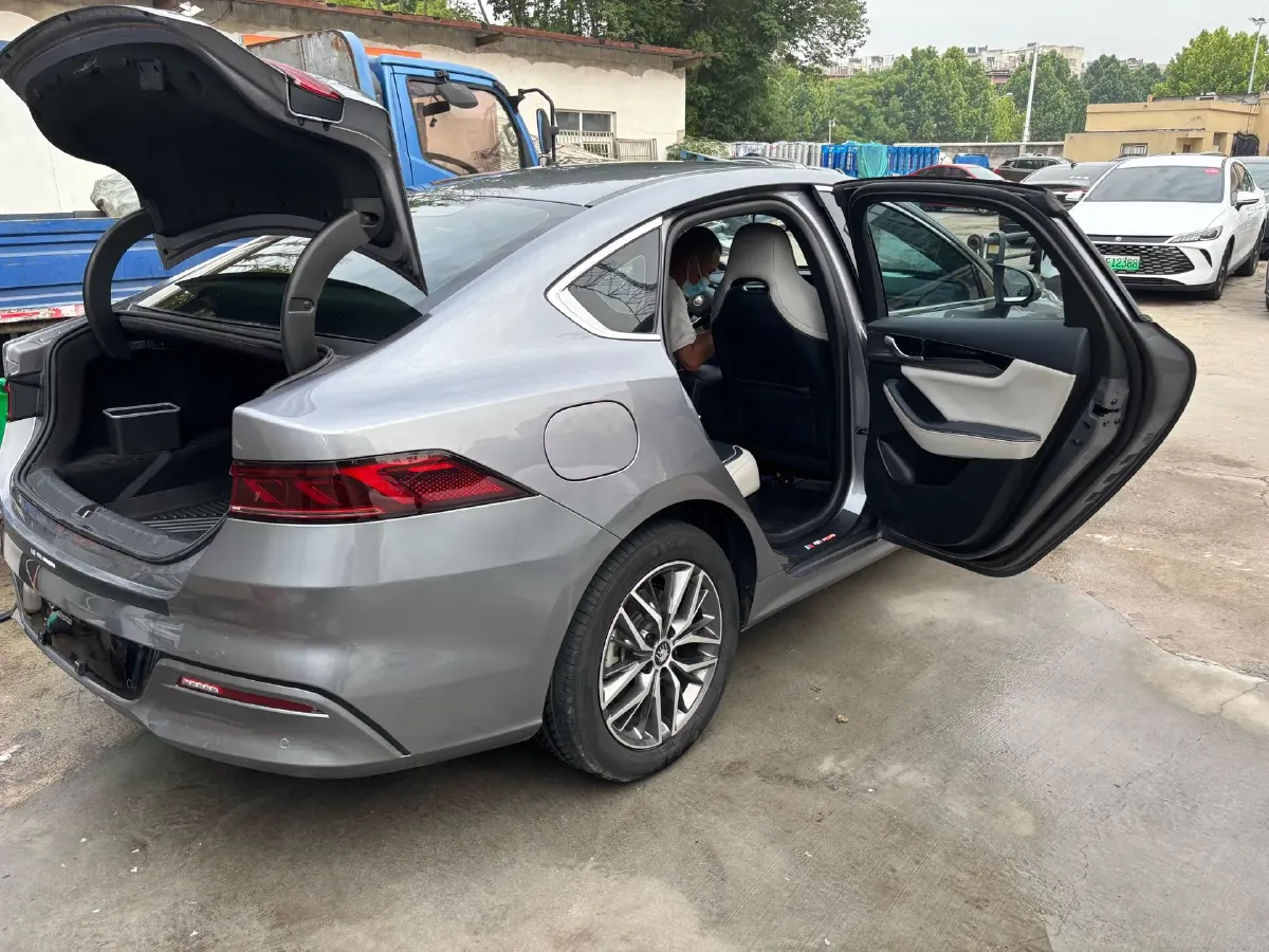 2021 Haval F7 1.5T 169HP L4 7DCT,autocango,china used car exporter,china ev exporter,chinese used car exporter,chinese used ev exporter