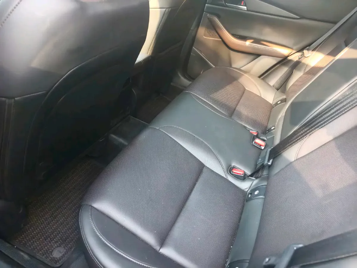 2024 Mazda CX-30 2.0L 158HP L4 6AT,autocango,china used car exporter,china ev exporter,chinese used car exporter,chinese used ev exporter