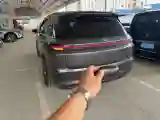 2023 Li L7 Range Extended 154HP REEV 40.9KWH