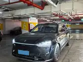 2025 AITO AITO M9,autocango,china used car exporter,china ev exporter,chinese used car exporter,chinese used ev exporter