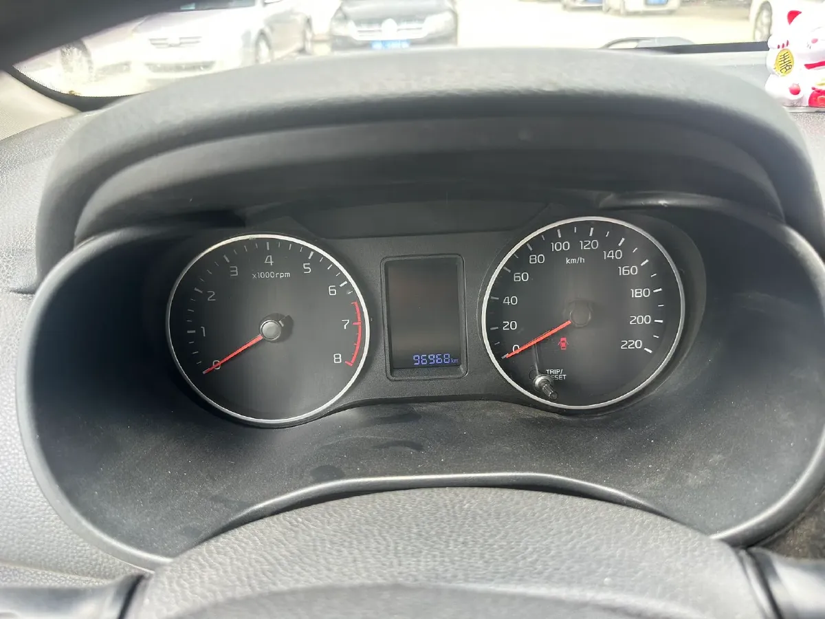 2017 Kia Pegas 1.4L 95HP L4 5MT,autocango,china used car exporter,china ev exporter,chinese used car exporter,chinese used ev exporter