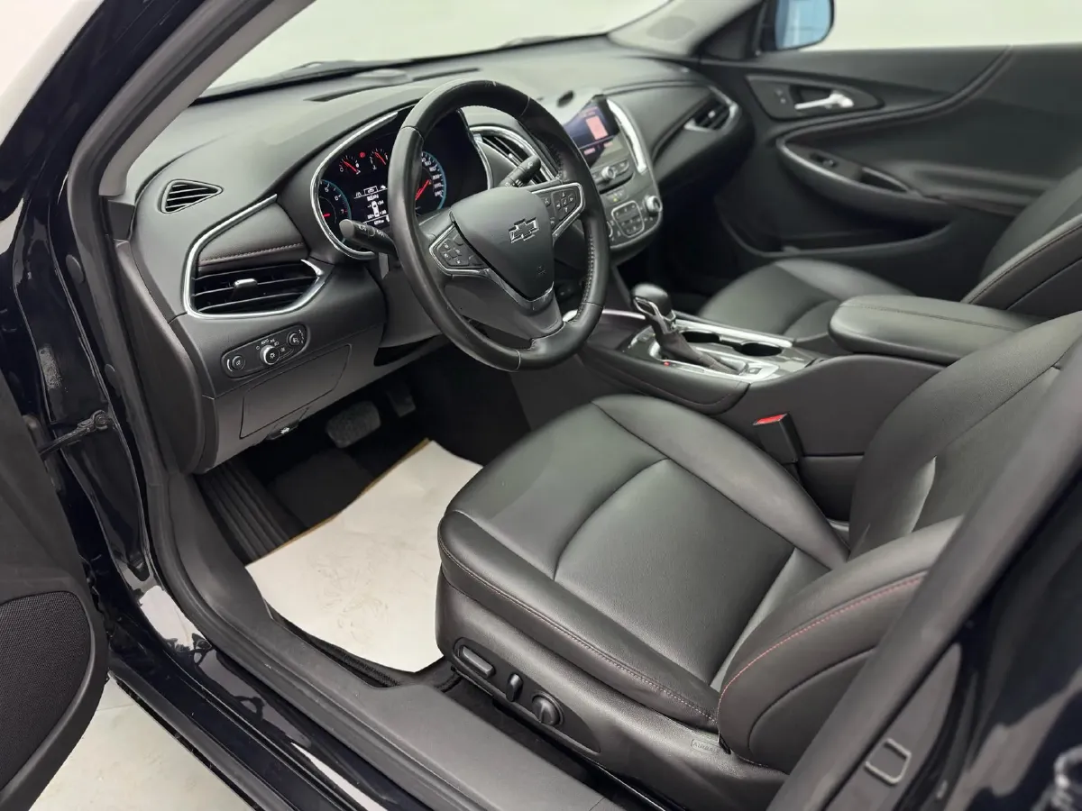 2020 Chevrolet Malibu XL 2.0T 237HP L4 9AT,autocango,china used car exporter,china ev exporter,chinese used car exporter,chinese used ev exporter