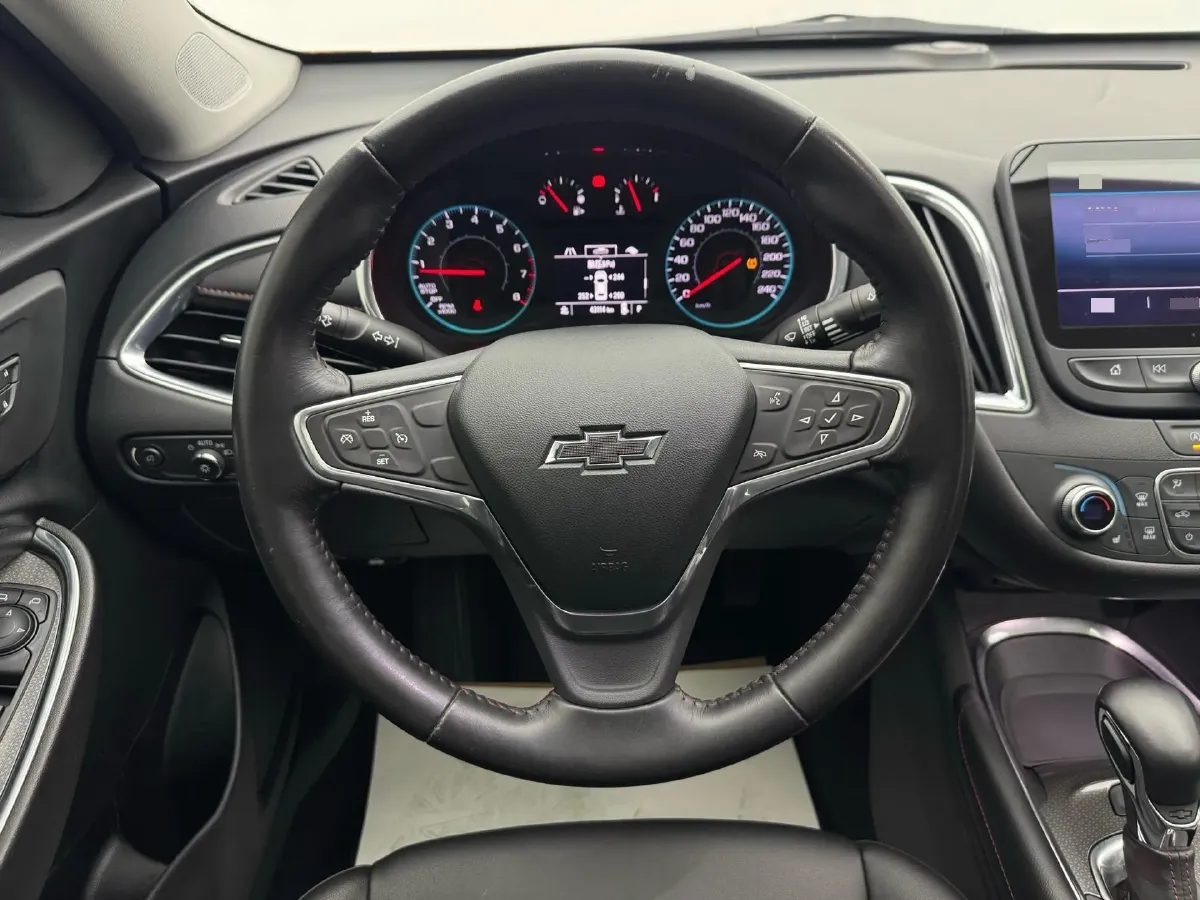 2020 Chevrolet Malibu XL 2.0T 237HP L4 9AT,autocango,china used car exporter,china ev exporter,chinese used car exporter,chinese used ev exporter