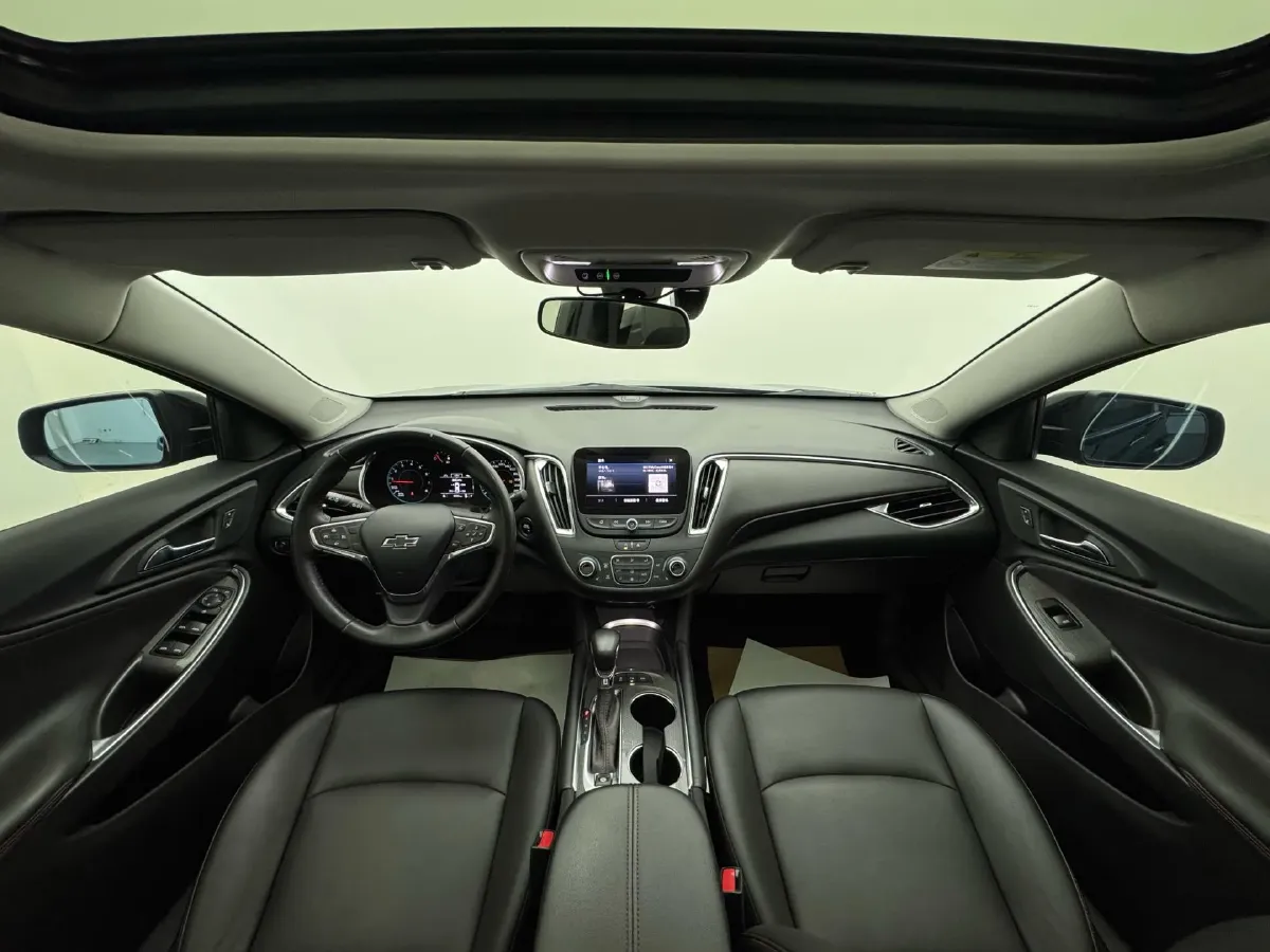 2020 Chevrolet Malibu XL 2.0T 237HP L4 9AT,autocango,china used car exporter,china ev exporter,chinese used car exporter,chinese used ev exporter