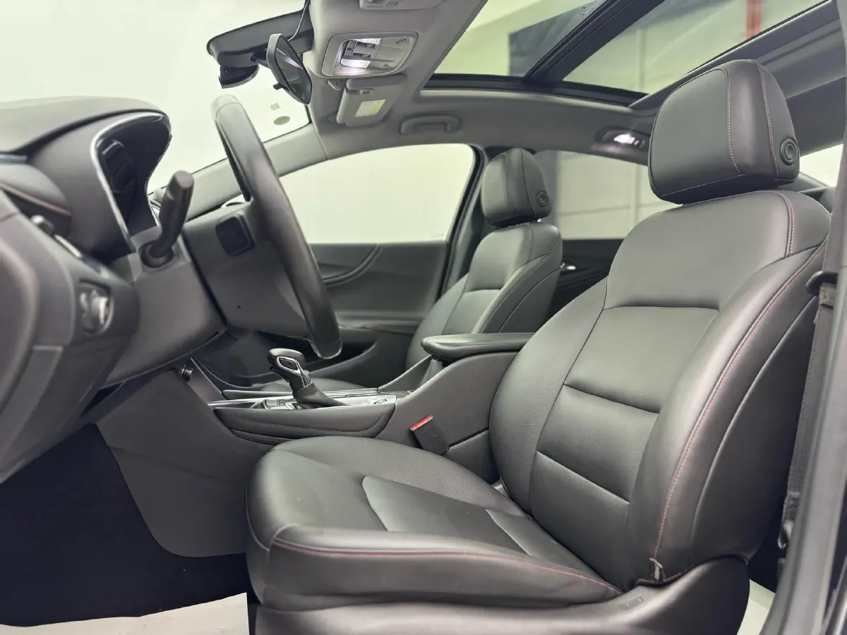 2020 Chevrolet Malibu XL 2.0T 237HP L4 9AT,autocango,china used car exporter,china ev exporter,chinese used car exporter,chinese used ev exporter