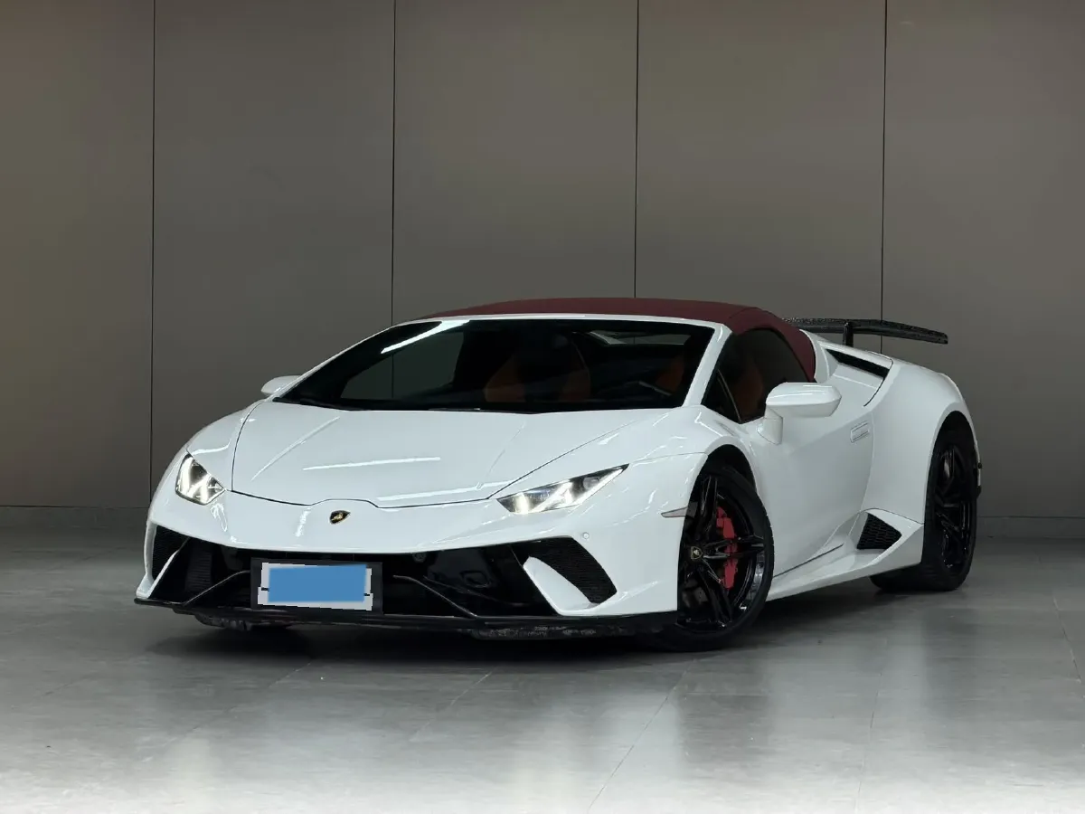 2017 Lamborghini Huracán 5.2L 580HP V10 7DCT,autocango,china used car exporter,china ev exporter,chinese used car exporter,chinese used ev exporter