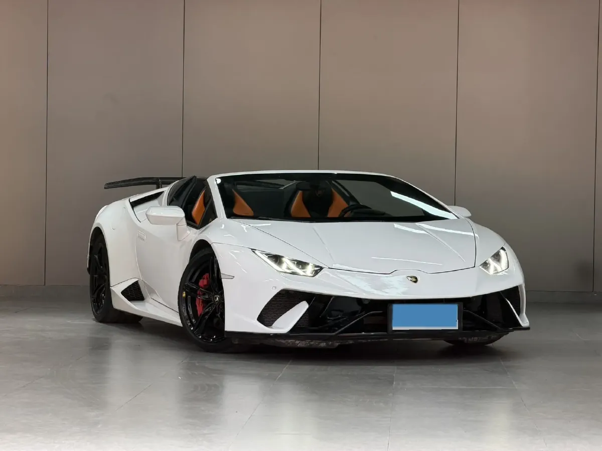 2017 Lamborghini Huracán 5.2L 580HP V10 7DCT,autocango,china used car exporter,china ev exporter,chinese used car exporter,chinese used ev exporter