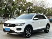 2022 VOLKSWAGEN T-ROC,autocango,china used car exporter,china ev exporter,chinese used car exporter,chinese used ev exporter