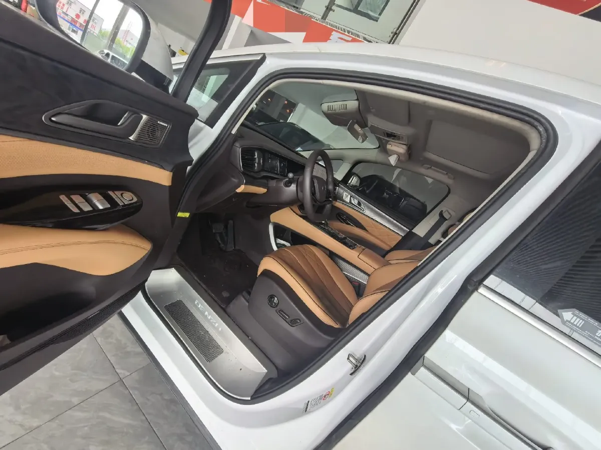2025 Denza D9 1.5T 156HP L4 E-CVT PHEV 40KWH,autocango,china used car exporter,china ev exporter,chinese used car exporter,chinese used ev exporter