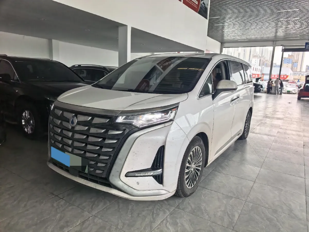 2025 Denza D9 1.5T 156HP L4 E-CVT PHEV 40KWH,autocango,china used car exporter,china ev exporter,chinese used car exporter,chinese used ev exporter