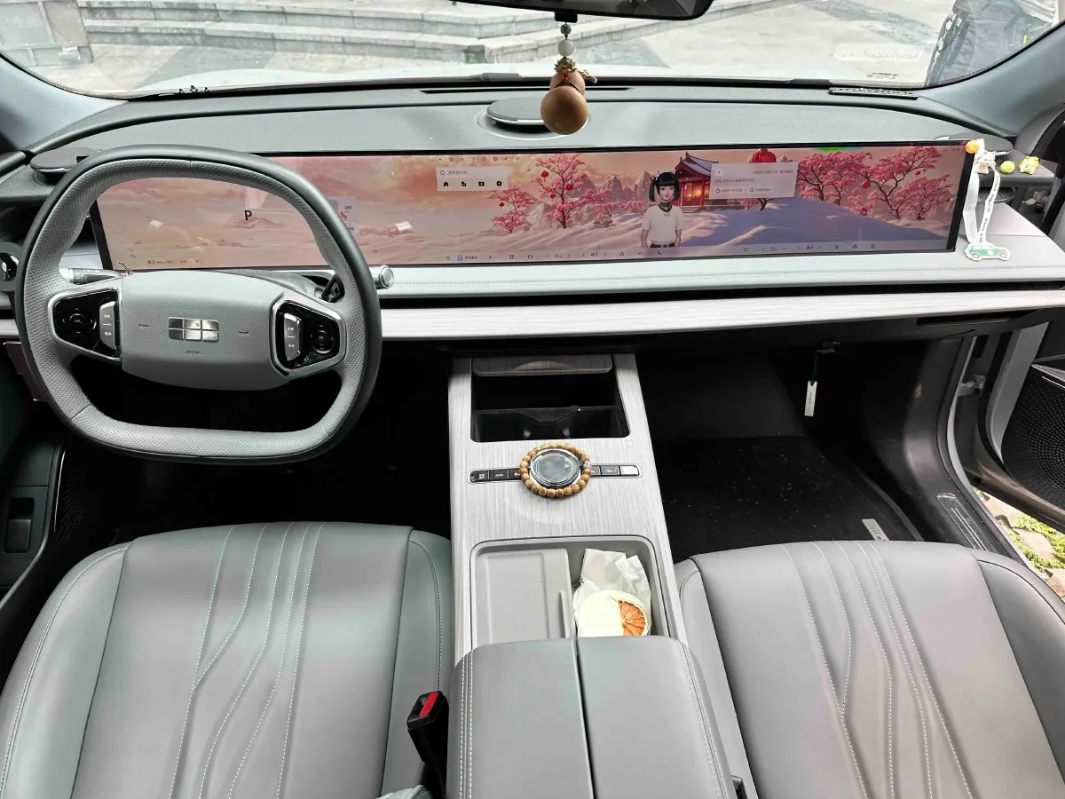 2024 Geely Galaxy E8 BEV 62KWH,autocango,china used car exporter,china ev exporter,chinese used car exporter,chinese used ev exporter