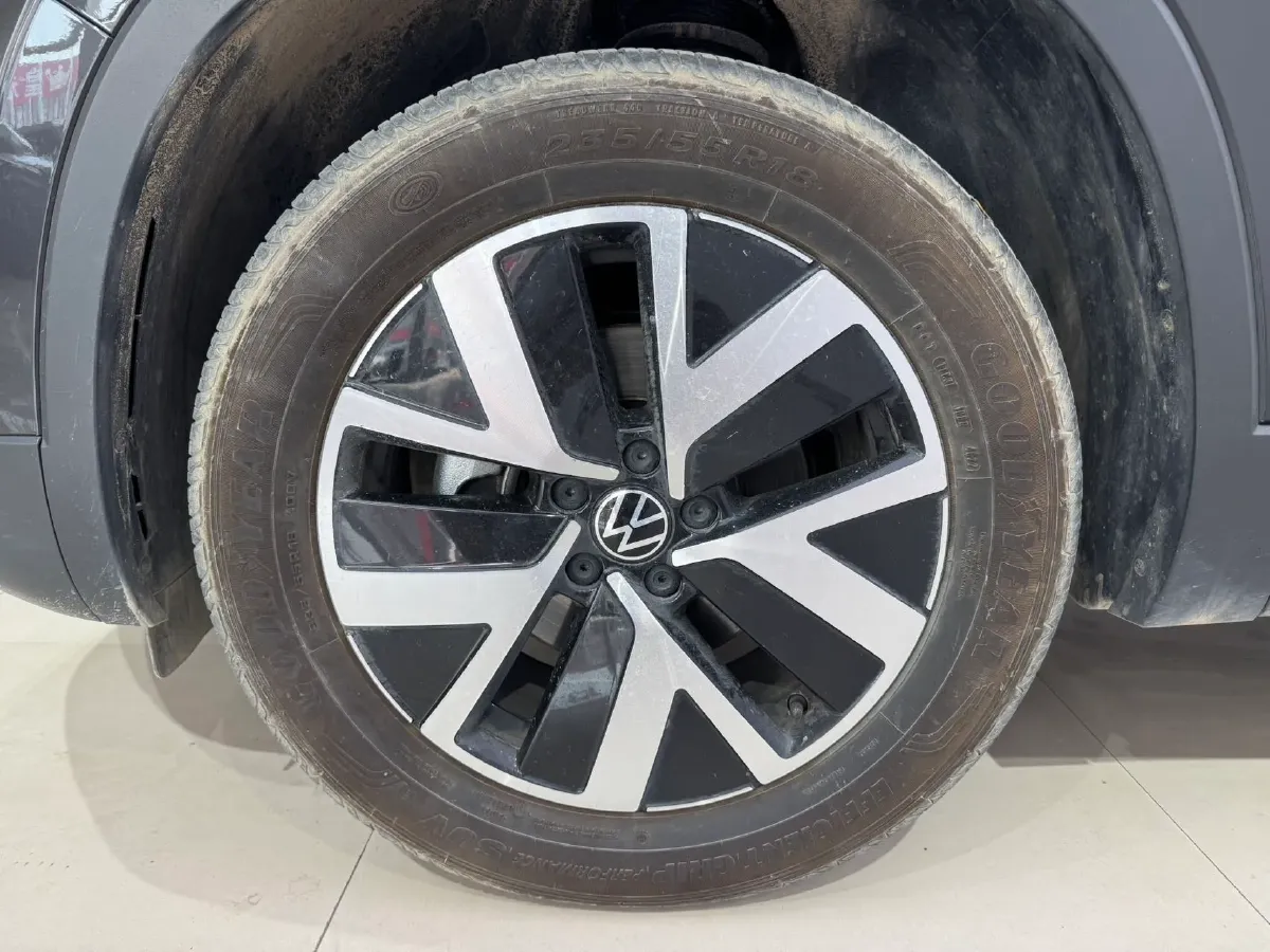 2023 Volkswagen Tayron 1.4T 150HP L4 7DCT,autocango,china used car exporter,china ev exporter,chinese used car exporter,chinese used ev exporter