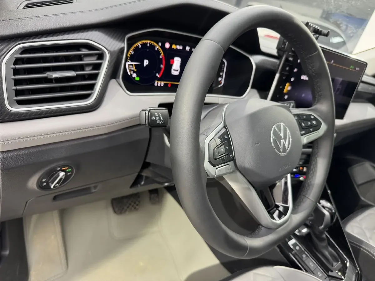 2023 Volkswagen Tayron 1.4T 150HP L4 7DCT,autocango,china used car exporter,china ev exporter,chinese used car exporter,chinese used ev exporter