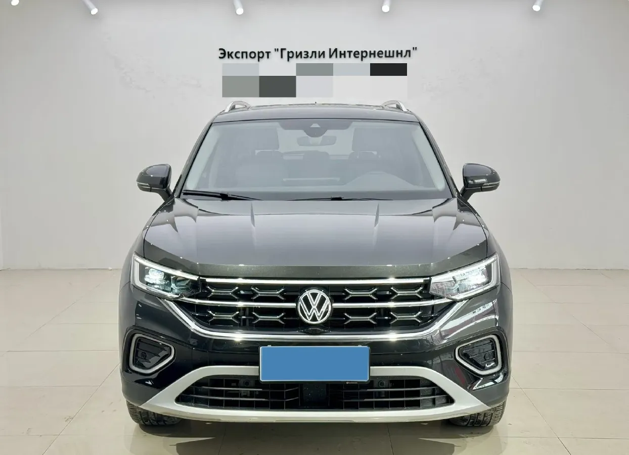2023 Volkswagen Tayron 1.4T 150HP L4 7DCT,autocango,china used car exporter,china ev exporter,chinese used car exporter,chinese used ev exporter