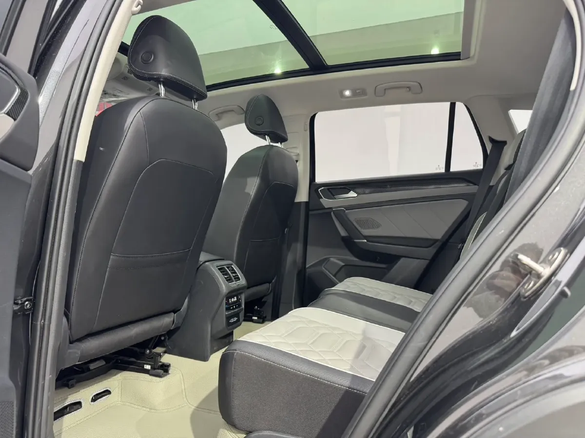2023 Volkswagen Tayron 1.4T 150HP L4 7DCT,autocango,china used car exporter,china ev exporter,chinese used car exporter,chinese used ev exporter