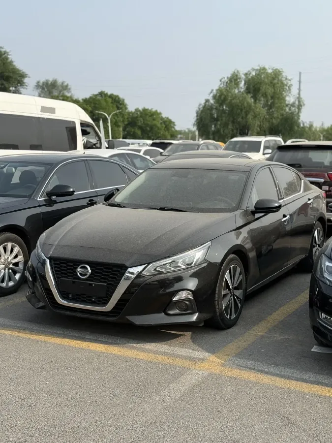 2021 Nissan Teana 2.0L 156HP L4 CVT,autocango,china used car exporter,china ev exporter,chinese used car exporter,chinese used ev exporter
