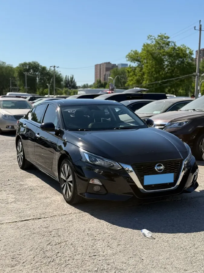 2021 Nissan Teana 2.0L 156HP L4 CVT,autocango,china used car exporter,china ev exporter,chinese used car exporter,chinese used ev exporter