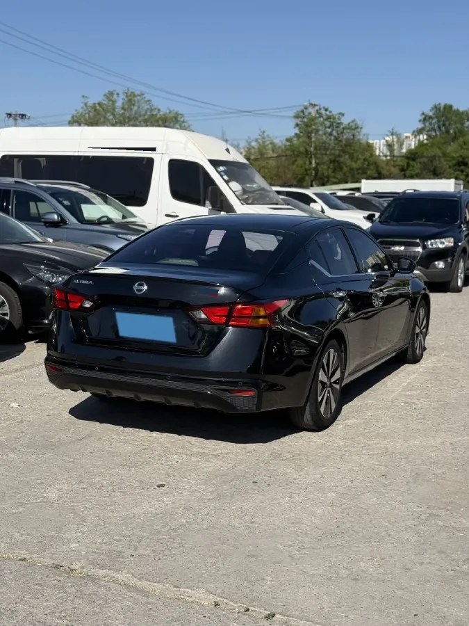 2021 Nissan Teana 2.0L 156HP L4 CVT,autocango,china used car exporter,china ev exporter,chinese used car exporter,chinese used ev exporter