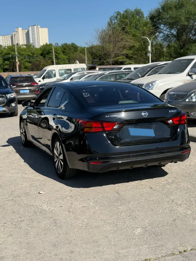 2021 Nissan Teana 2.0L 156HP L4 CVT,autocango,china used car exporter,china ev exporter,chinese used car exporter,chinese used ev exporter