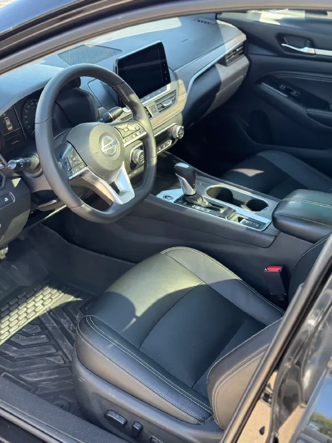 2021 Nissan Teana 2.0L 156HP L4 CVT,autocango,china used car exporter,china ev exporter,chinese used car exporter,chinese used ev exporter