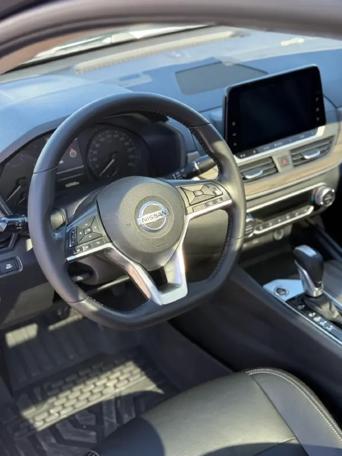 2021 Nissan Teana 2.0L 156HP L4 CVT,autocango,china used car exporter,china ev exporter,chinese used car exporter,chinese used ev exporter