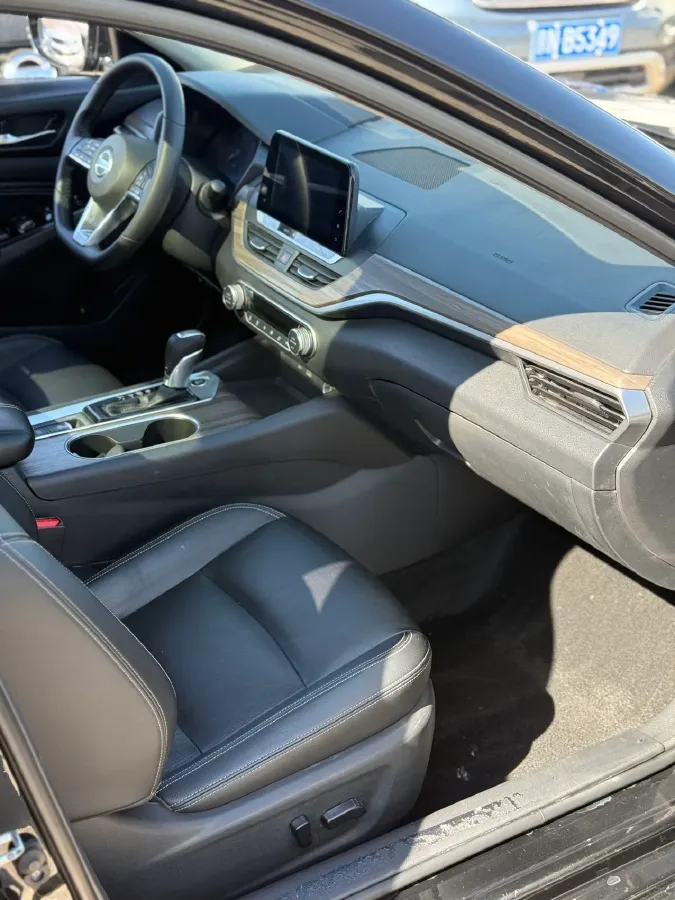2021 Nissan Teana 2.0L 156HP L4 CVT,autocango,china used car exporter,china ev exporter,chinese used car exporter,chinese used ev exporter