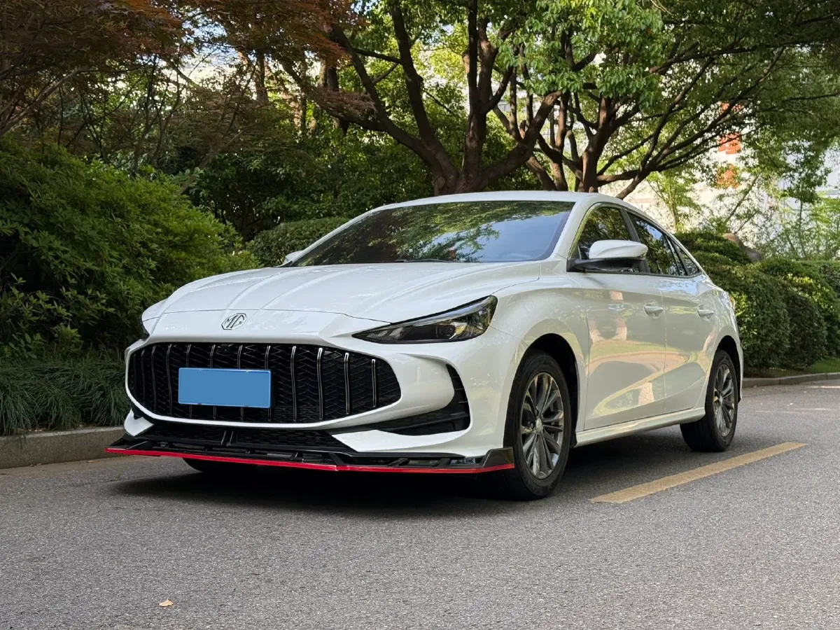 2025 MG 5 1.5L 129HP L4 CVT,autocango,china used car exporter,china ev exporter,chinese used car exporter,chinese used ev exporter