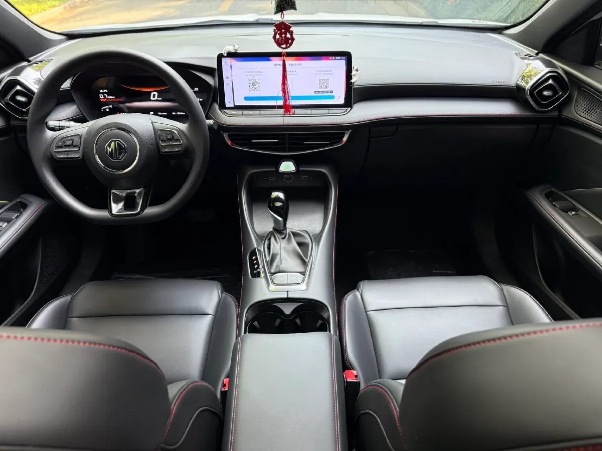 2025 MG 5 1.5L 129HP L4 CVT,autocango,china used car exporter,china ev exporter,chinese used car exporter,chinese used ev exporter