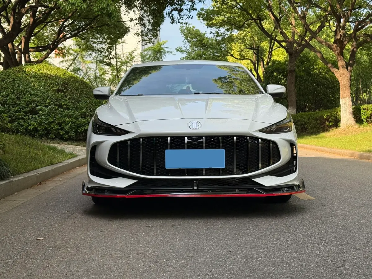 2025 MG 5 1.5L 129HP L4 CVT,autocango,china used car exporter,china ev exporter,chinese used car exporter,chinese used ev exporter