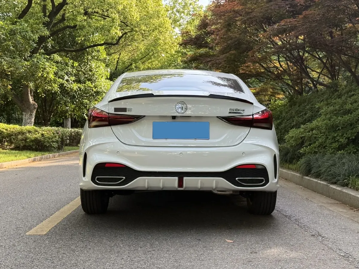 2025 MG 5 1.5L 129HP L4 CVT,autocango,china used car exporter,china ev exporter,chinese used car exporter,chinese used ev exporter