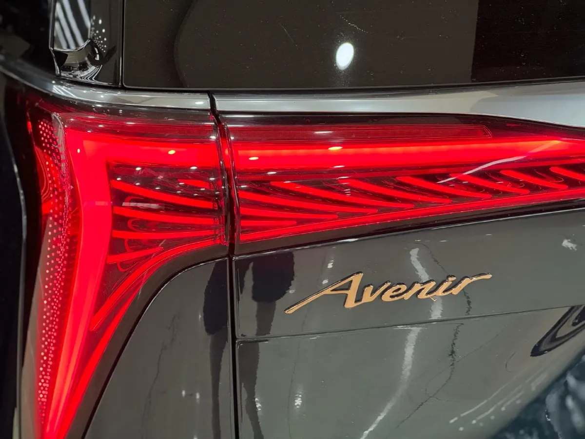 2023 Buick Century 2.0T 237HP L4 9AT,autocango,china used car exporter,china ev exporter,chinese used car exporter,chinese used ev exporter