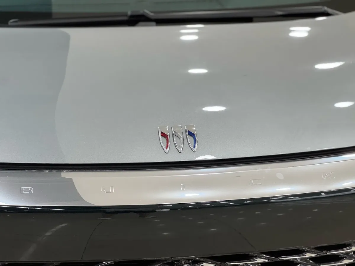 2023 Buick Century 2.0T 237HP L4 9AT,autocango,china used car exporter,china ev exporter,chinese used car exporter,chinese used ev exporter