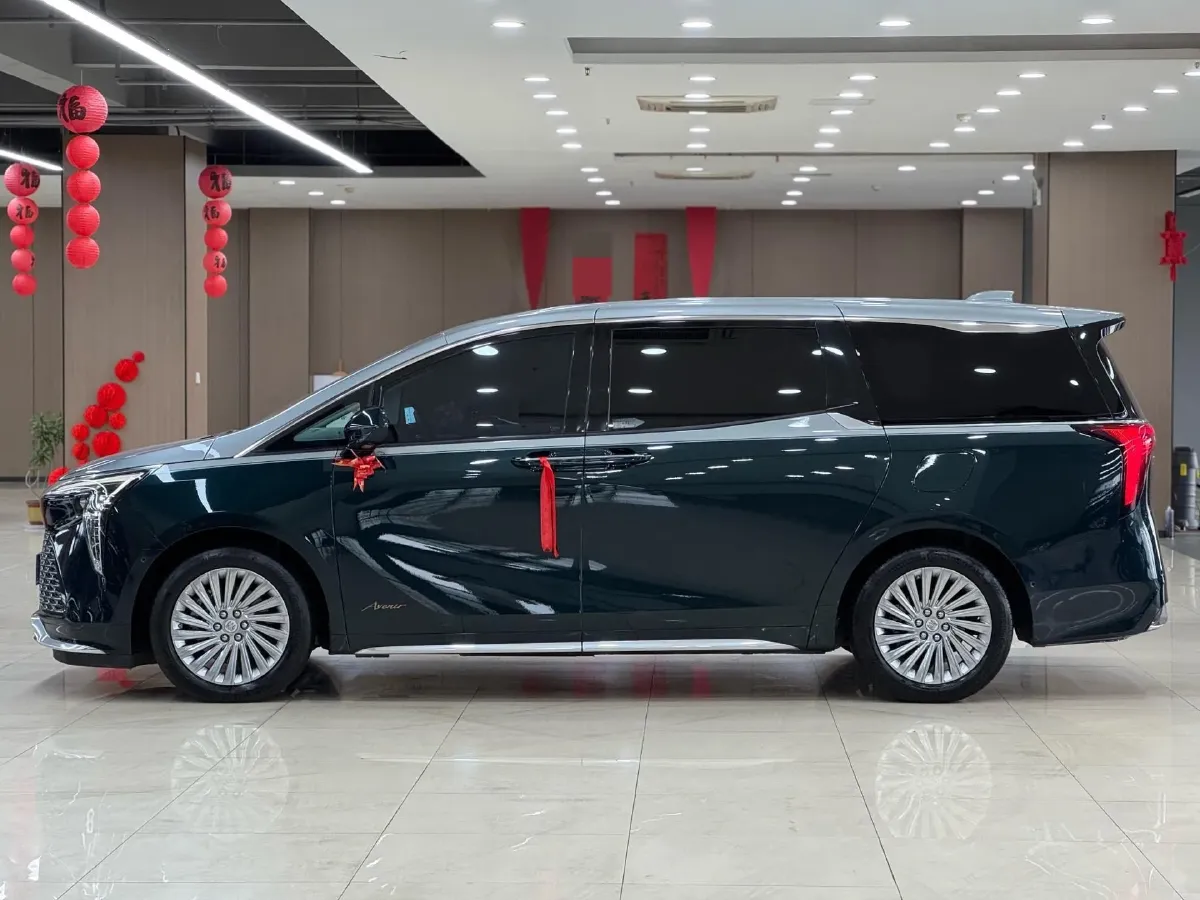 2023 Buick Century 2.0T 237HP L4 9AT,autocango,china used car exporter,china ev exporter,chinese used car exporter,chinese used ev exporter