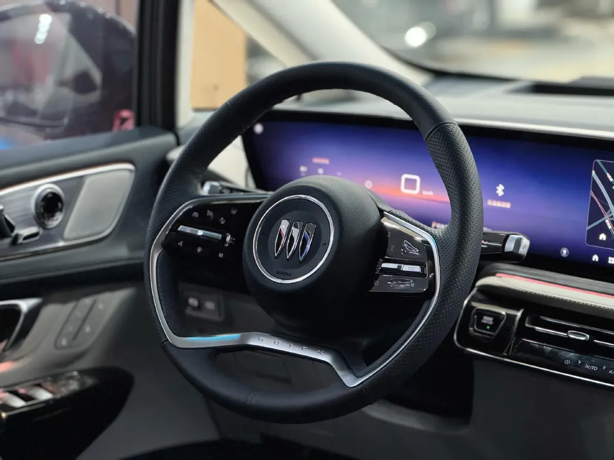 2023 Buick Century 2.0T 237HP L4 9AT,autocango,china used car exporter,china ev exporter,chinese used car exporter,chinese used ev exporter