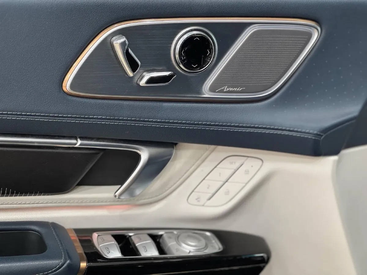 2023 Buick Century 2.0T 237HP L4 9AT,autocango,china used car exporter,china ev exporter,chinese used car exporter,chinese used ev exporter