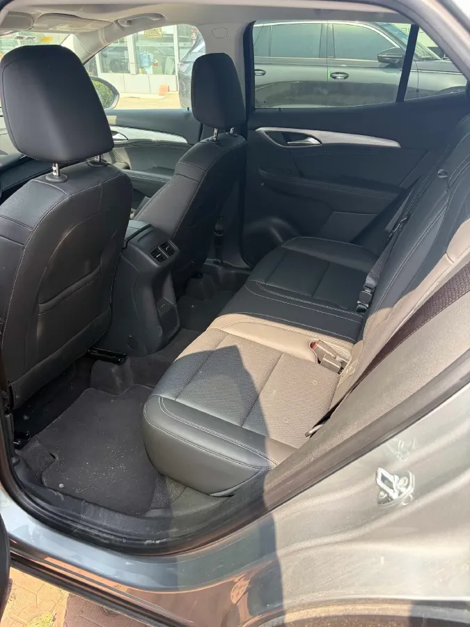 2025 Buick EnvisionS 1.5T 211HP L4 9AT,autocango,china used car exporter,china ev exporter,chinese used car exporter,chinese used ev exporter