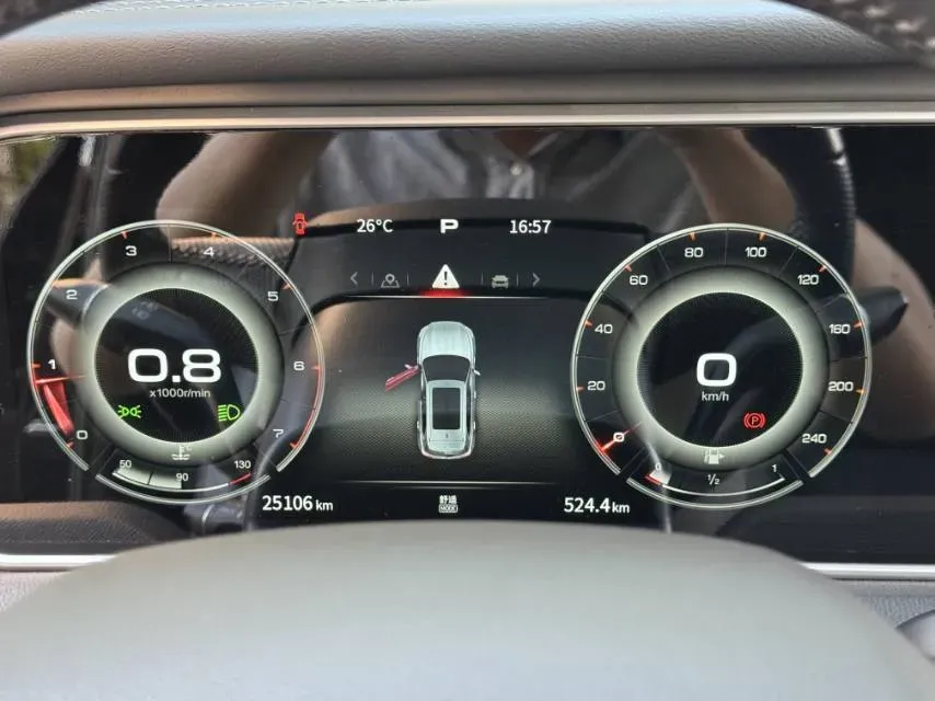 2022 HongQi HS5 2.0T 224HP L4 6AT,autocango,china used car exporter,china ev exporter,chinese used car exporter,chinese used ev exporter