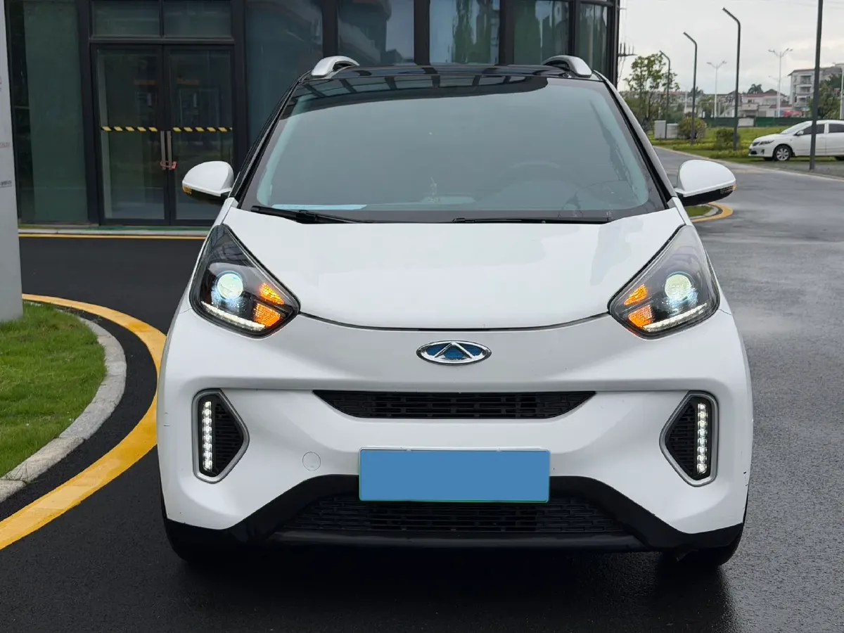 2019 Chery Little Ant BEV 35KWH,autocango,china used car exporter,china ev exporter,chinese used car exporter,chinese used ev exporter